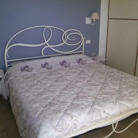 New Apartment Private Parking Bardolino Luaran gambar
