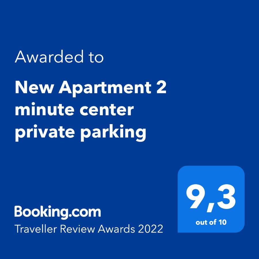 New Apartment Private Parking Bardolino Luaran gambar