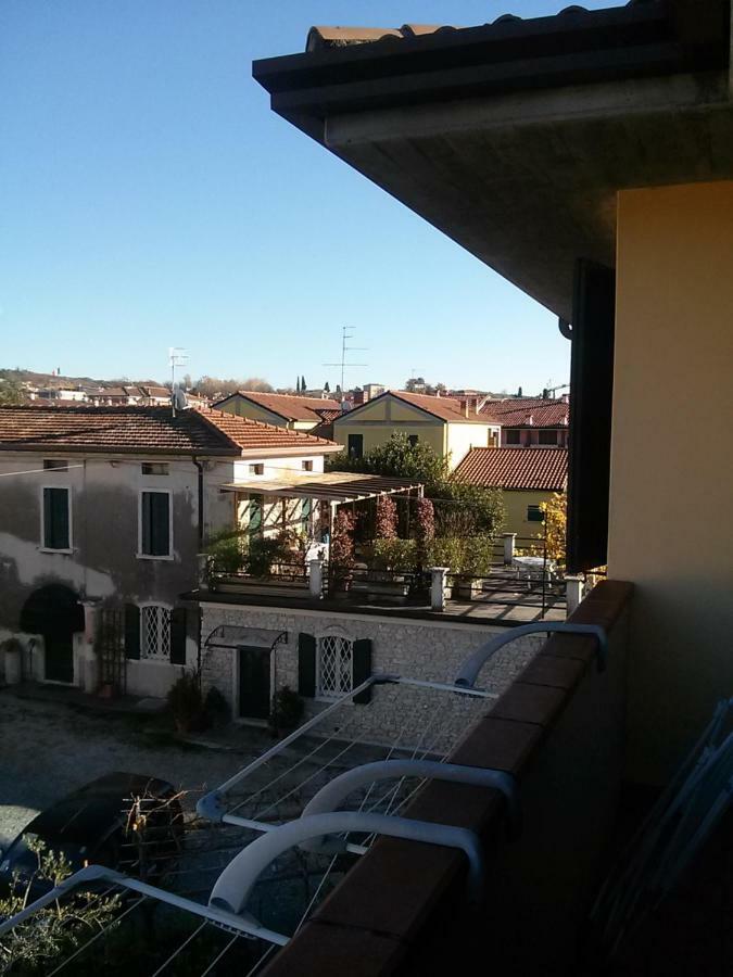 New Apartment Private Parking Bardolino Luaran gambar