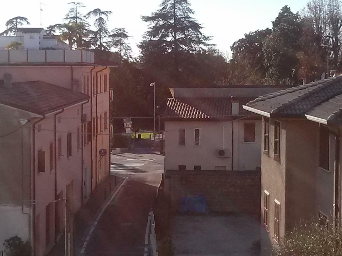 New Apartment Private Parking Bardolino Luaran gambar