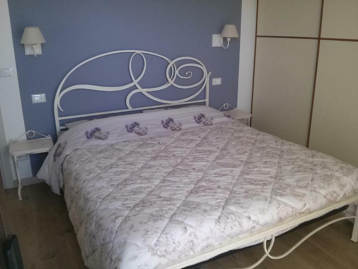 New Apartment Private Parking Bardolino Luaran gambar