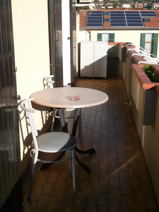 New Apartment Private Parking Bardolino Luaran gambar