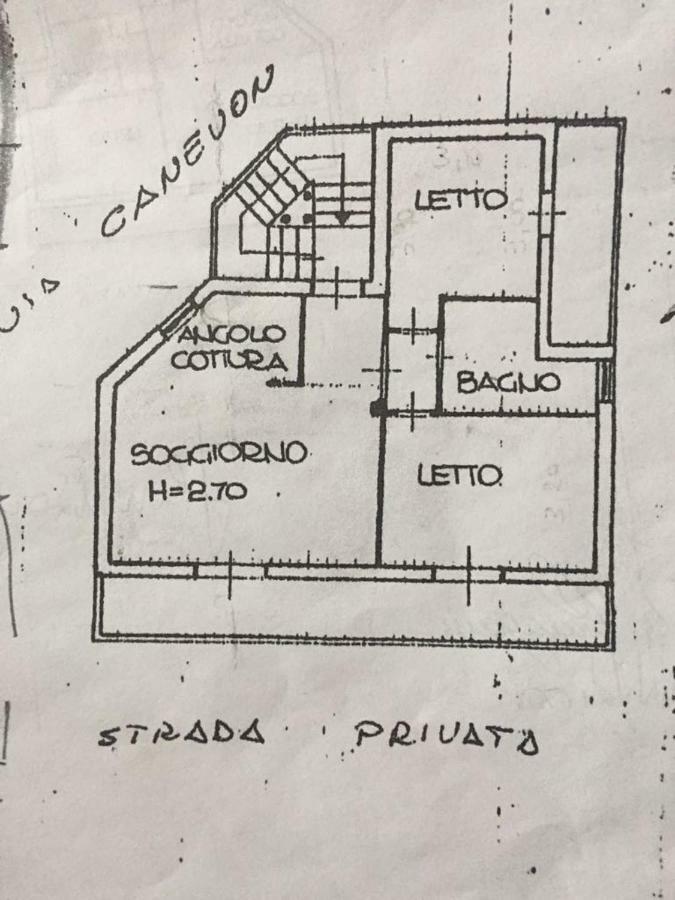 New Apartment Private Parking Bardolino Luaran gambar
