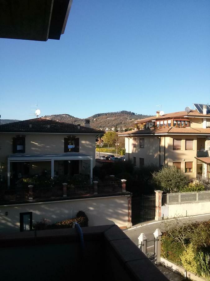 New Apartment Private Parking Bardolino Luaran gambar