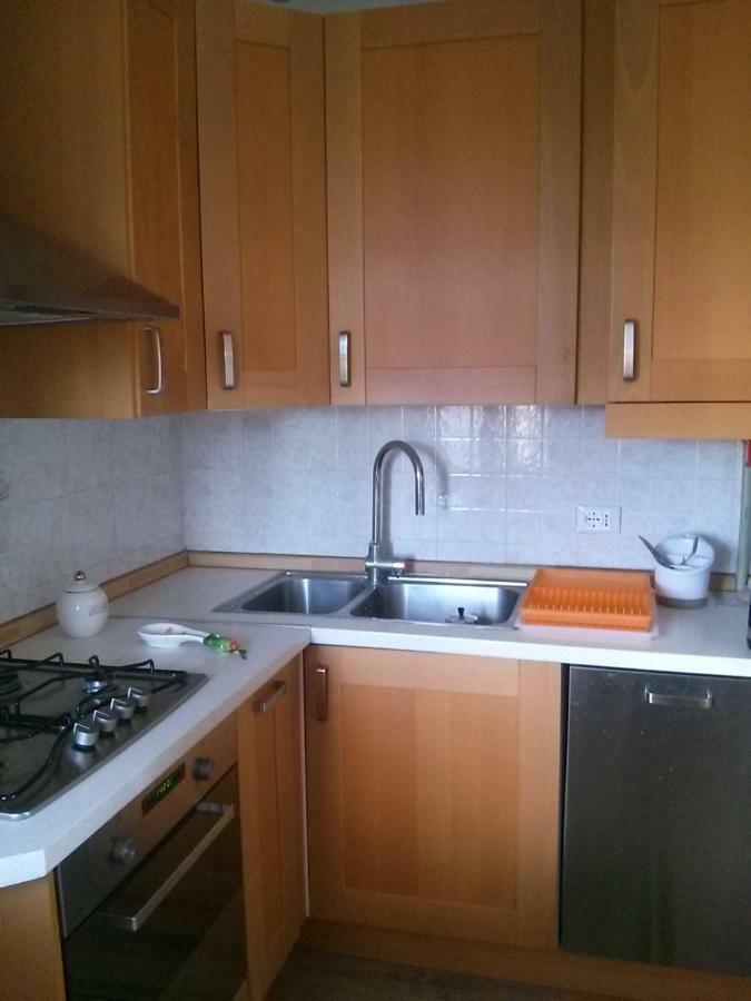 New Apartment Private Parking Bardolino Luaran gambar