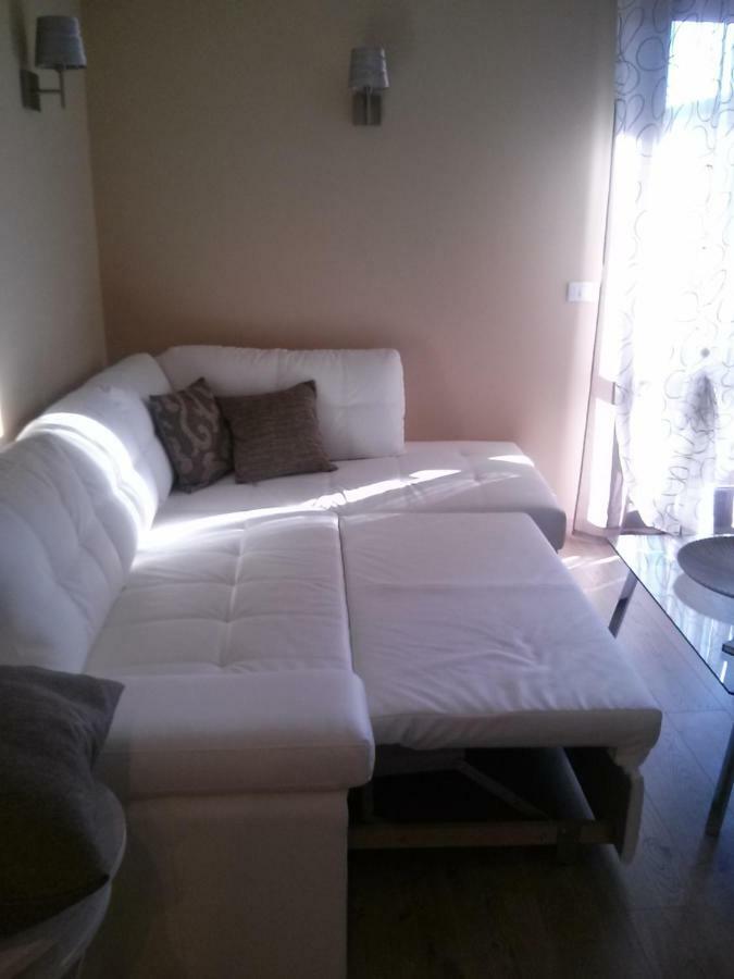 New Apartment Private Parking Bardolino Luaran gambar