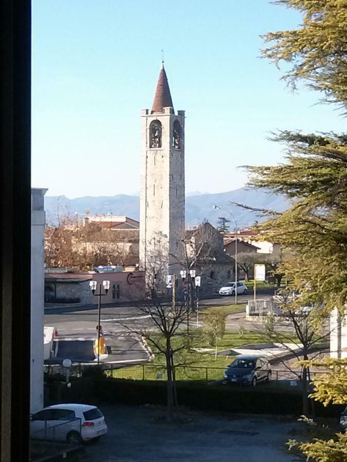 New Apartment Private Parking Bardolino Luaran gambar